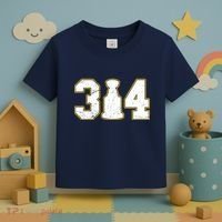 314 Hockey St. Louis Champions Toddler T-Shirt thumb 3