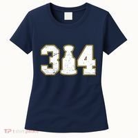 314 Hockey St. Louis Champions Women's T-Shirt thumb 0