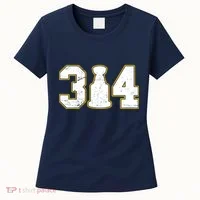 314 Hockey St. Louis Champions Women's T-Shirt thumb 0