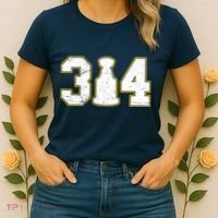 314 Hockey St. Louis Champions Women's T-Shirt thumb 2