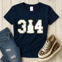 314 Hockey St. Louis Champions Women's T-Shirt thumb 3