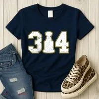 314 Hockey St. Louis Champions Women's T-Shirt thumb 3