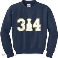 314 Hockey St. Louis Champions Kids Sweatshirt thumb 0