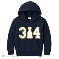 314 Hockey St. Louis Champions Kids Hoodie thumb 0