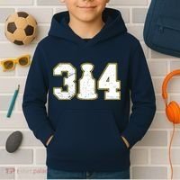 314 Hockey St. Louis Champions Kids Hoodie thumb 2