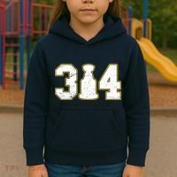 314 Hockey St. Louis Champions Kids Hoodie thumb 3