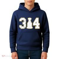 314 Hockey St. Louis Champions Kids Hoodie thumb 4