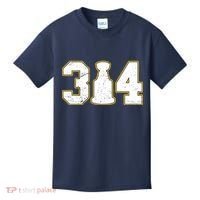 314 Hockey St. Louis Champions Kids T-Shirt thumb 0