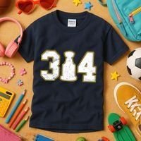 314 Hockey St. Louis Champions Kids T-Shirt thumb 3