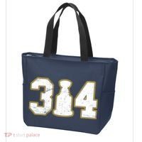 314 Hockey St. Louis Champions Tote Bag thumb 3