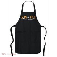 3 14 Pie Mind Blown Funny Math Pi Day Mathematics Gift Apron thumb 0