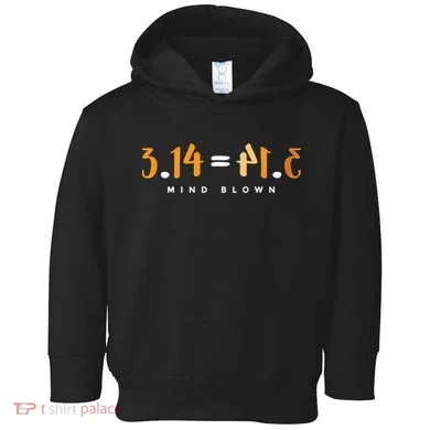 Toddler Hoodie