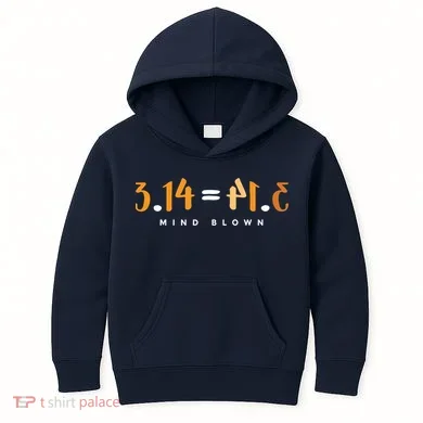 Kids Hoodie