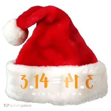 Santa Hat