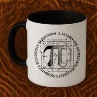 3 14 Pi Math Teacher Happy Pi Day Meaningful Gift Coffee Mug thumb 2