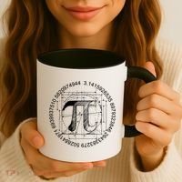3 14 Pi Math Teacher Happy Pi Day Meaningful Gift Coffee Mug thumb 3