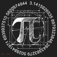 3 14 Pi Math Teacher Happy Pi Day Meaningful Gift Hat thumb 2