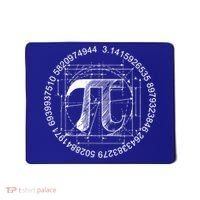 3 14 Pi Math Teacher Happy Pi Day Meaningful Gift Mousepad thumb 0