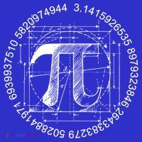 3 14 Pi Math Teacher Happy Pi Day Meaningful Gift Mousepad thumb 1