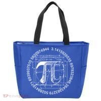 3 14 Pi Math Teacher Happy Pi Day Meaningful Gift Tote Bag thumb 0