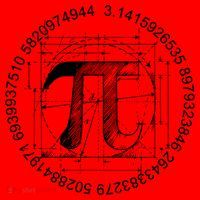 3 14 Pi Math Teacher Happy Pi Day Meaningful Gift Santa Hat thumb 1