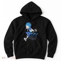 321 Let It Rip Anime Hoodie thumb 0