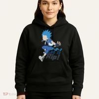321 Let It Rip Anime Hoodie thumb 5
