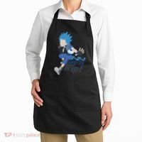 321 Let It Rip Anime Apron thumb 2