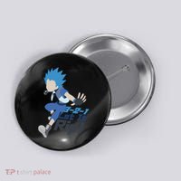 321 Let It Rip Anime Button thumb 0