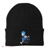 321 Let It Rip Anime Beanie thumb 0