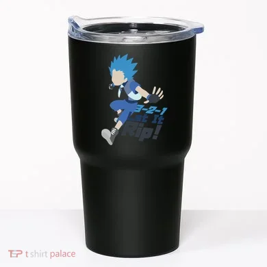 Tumbler