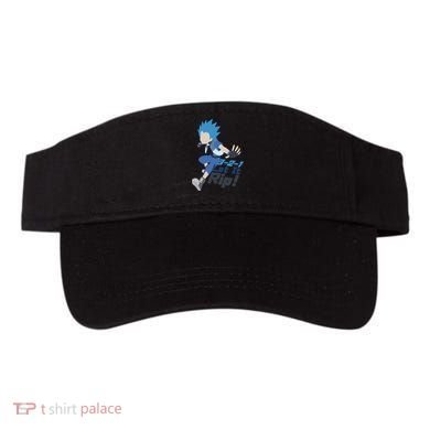 321 Let It Rip Anime Visor