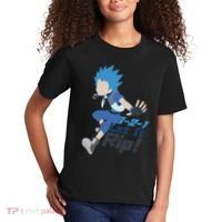 321 Let It Rip Anime Kids T-Shirt thumb 2