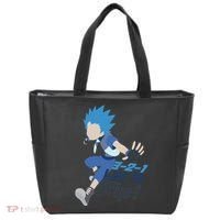 321 Let It Rip Anime Tote Bag thumb 0