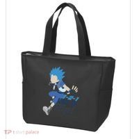 321 Let It Rip Anime Tote Bag thumb 3