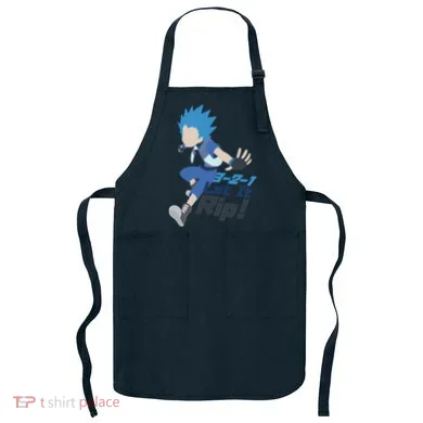 Apron