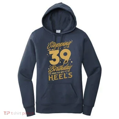 Women's Hoodie