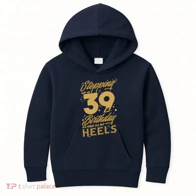 Kids Hoodie