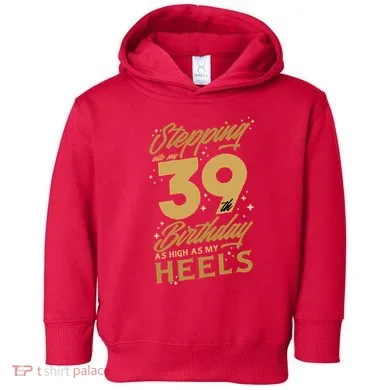 Toddler Hoodie