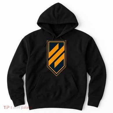 3rd Assault Brigade (Ukraine) Hoodie