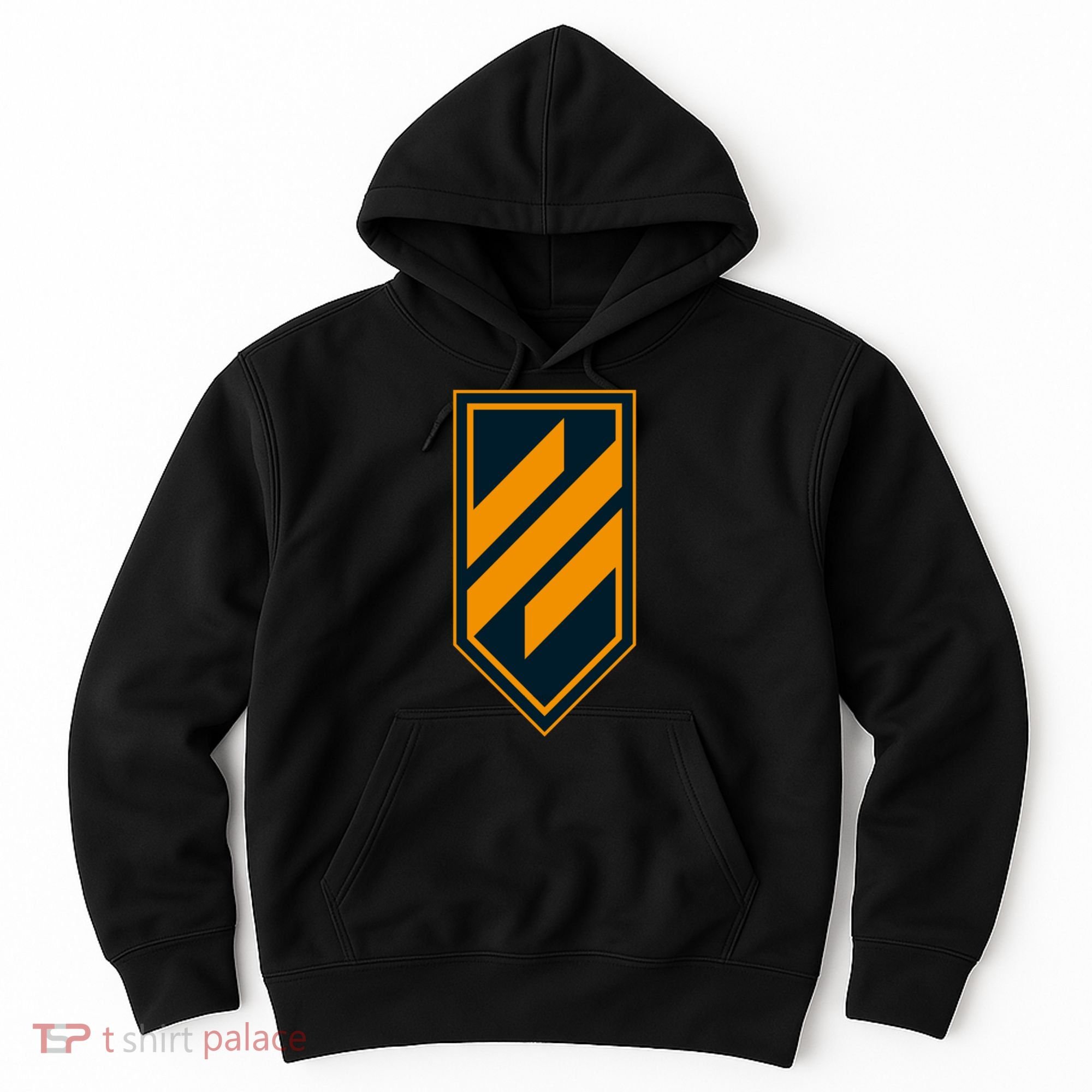 3rd Assault Brigade (Ukraine) Hoodie