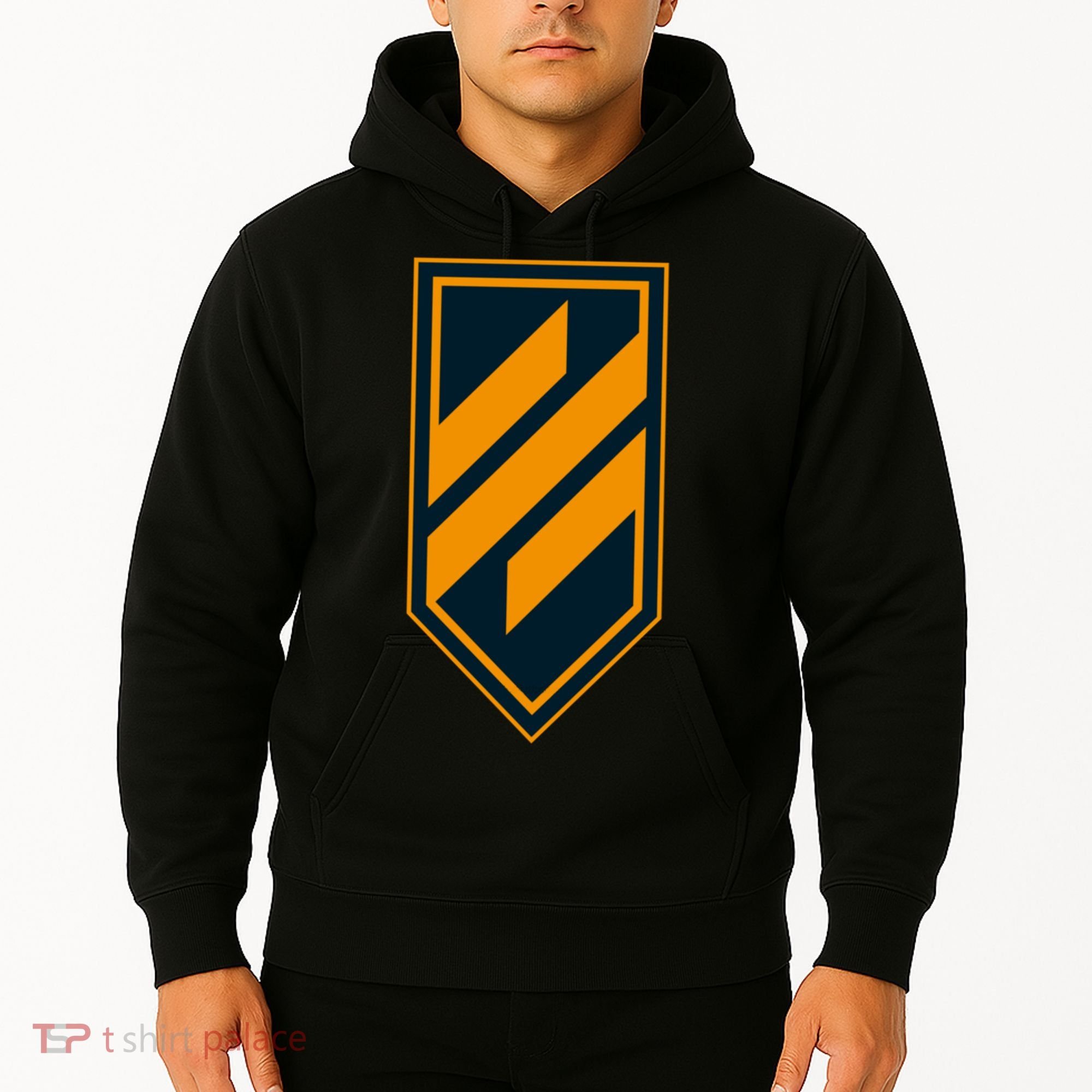 3rd Assault Brigade (Ukraine) Hoodie