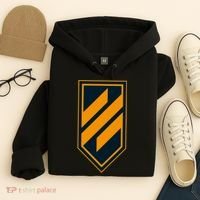 3rd Assault Brigade (Ukraine) Hoodie thumb 4