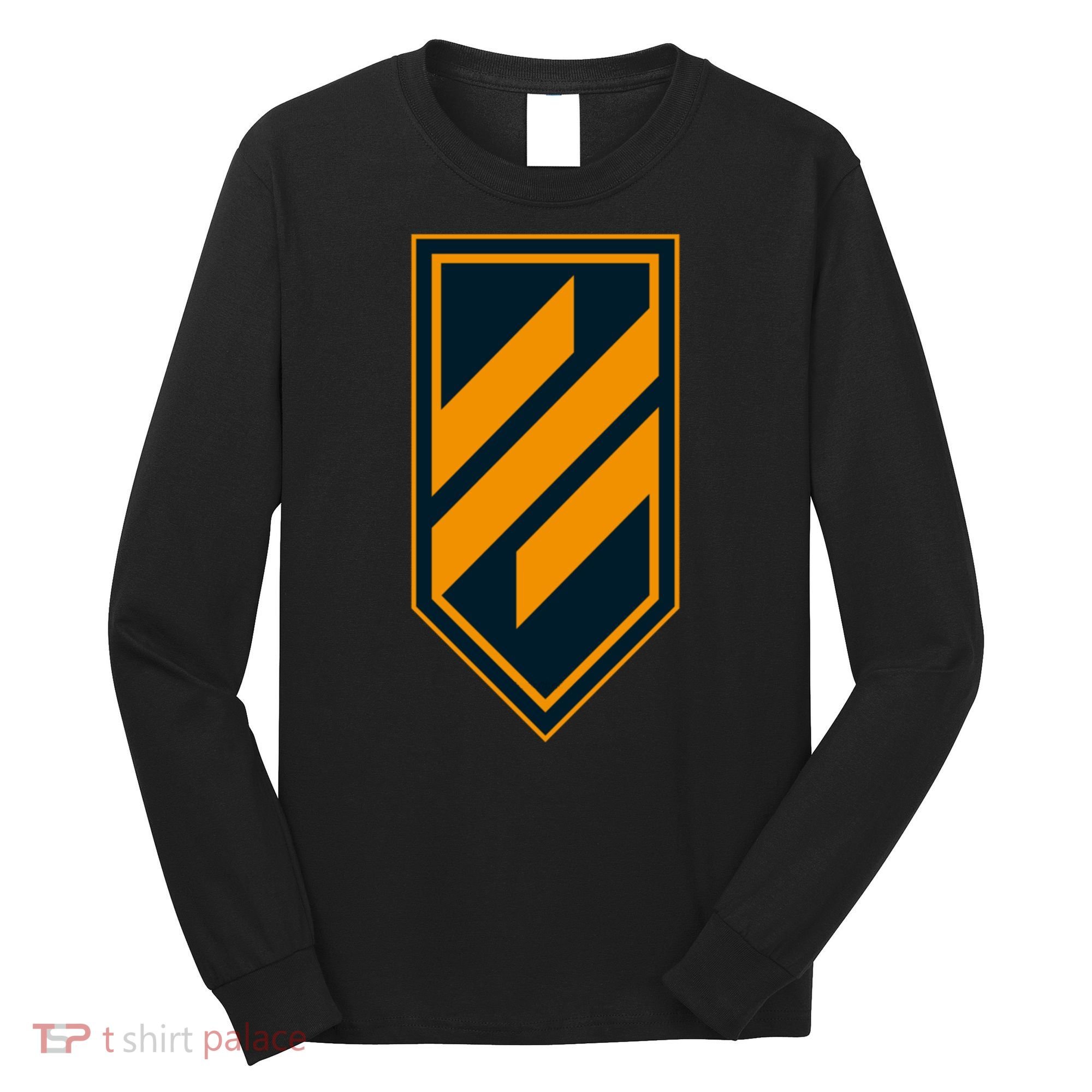 3rd Assault Brigade (Ukraine) Long Sleeve Shirt