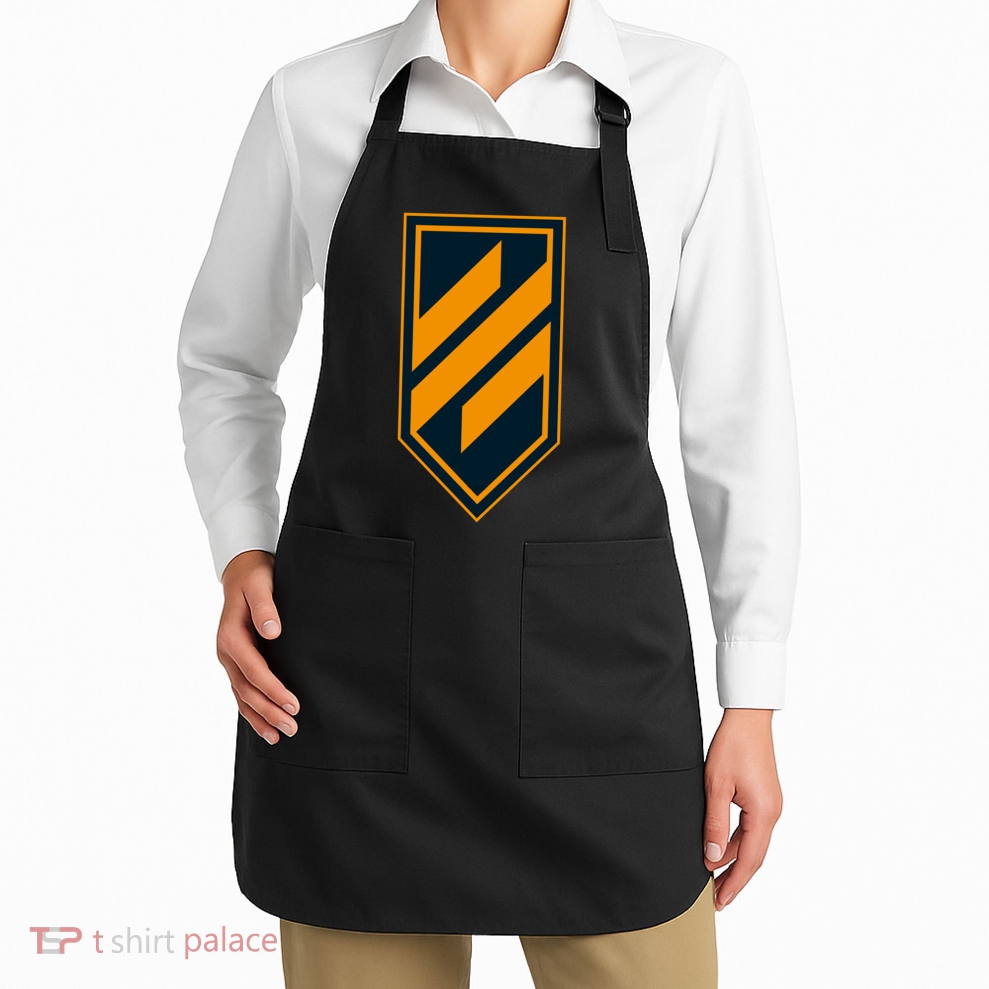 3rd Assault Brigade (Ukraine) Apron