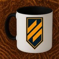 3rd Assault Brigade (Ukraine) Coffee Mug thumb 2