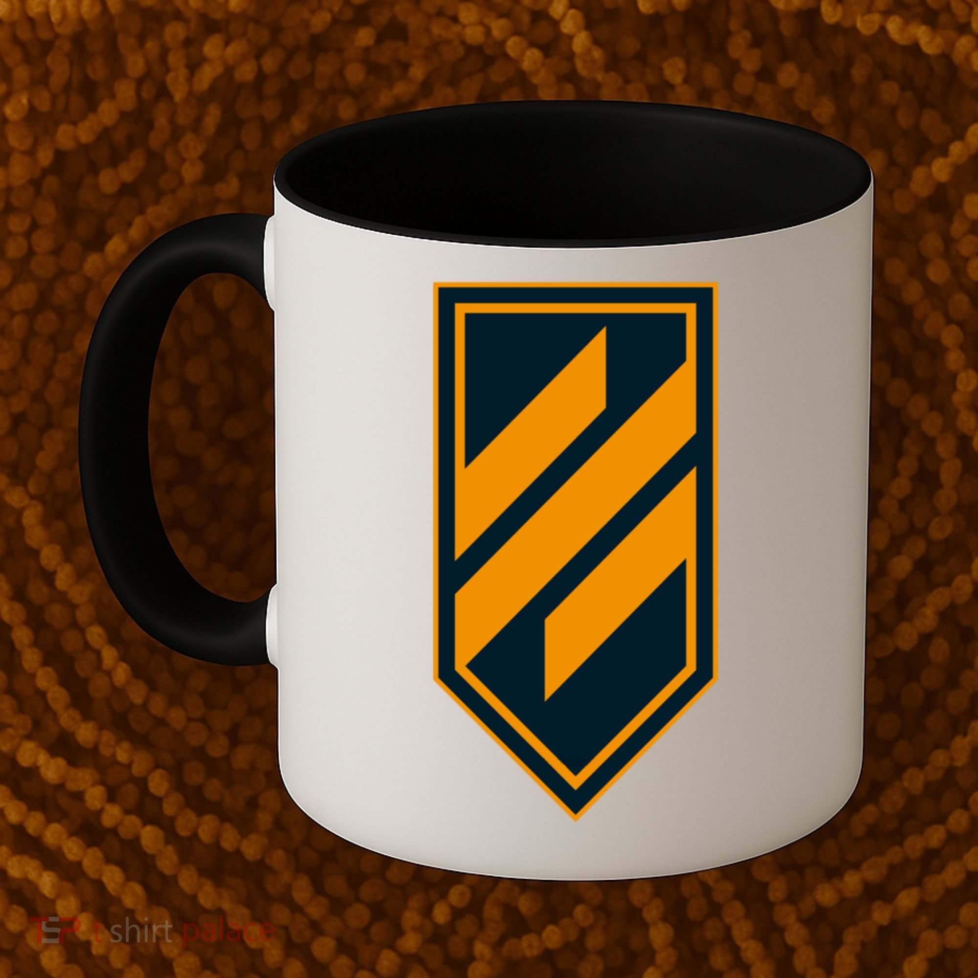 3rd Assault Brigade (Ukraine) Coffee Mug