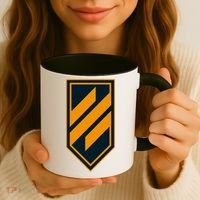 3rd Assault Brigade (Ukraine) Coffee Mug thumb 3