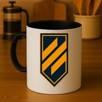 3rd Assault Brigade (Ukraine) Coffee Mug thumb 4
