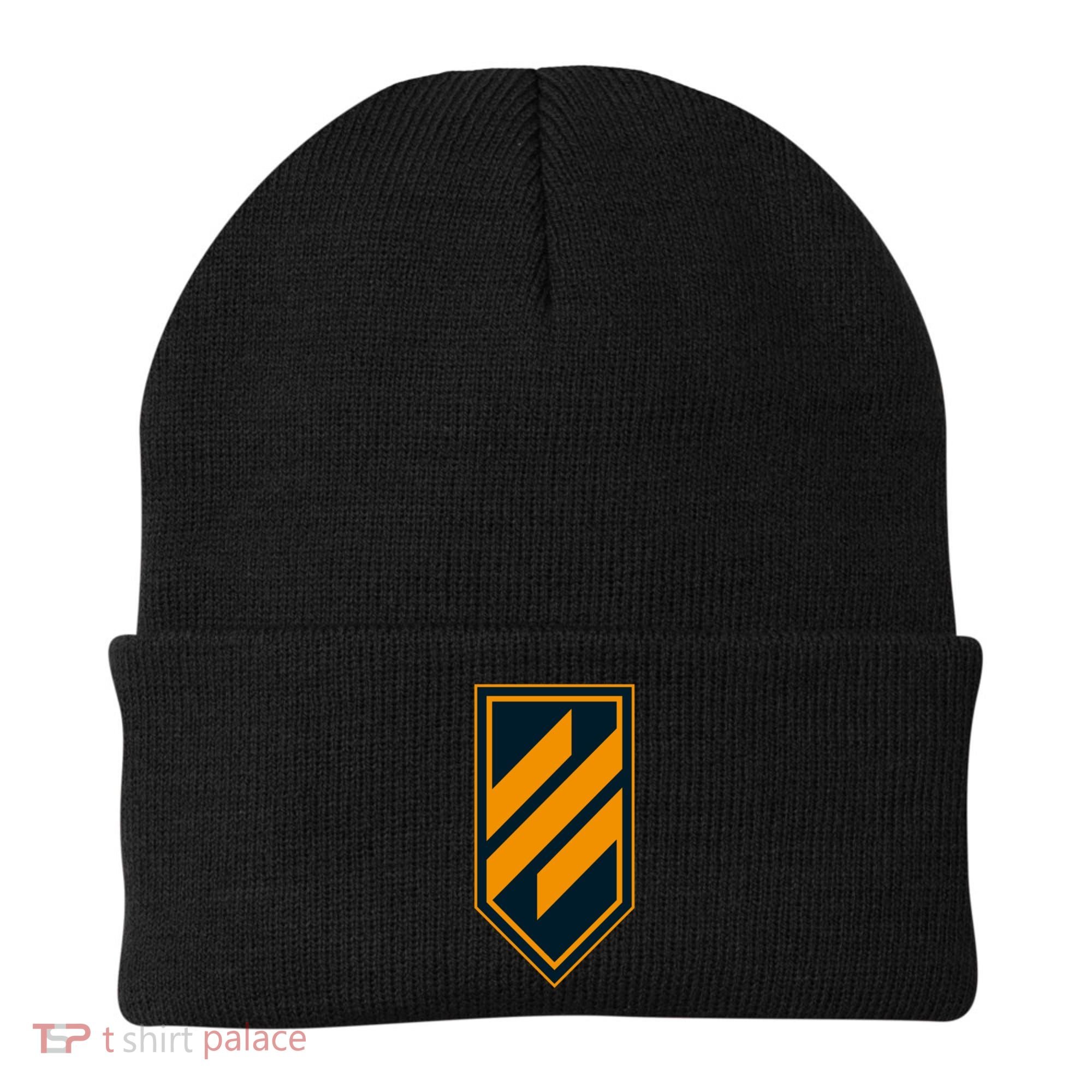 3rd Assault Brigade (Ukraine) Beanie